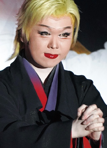 一見大弥