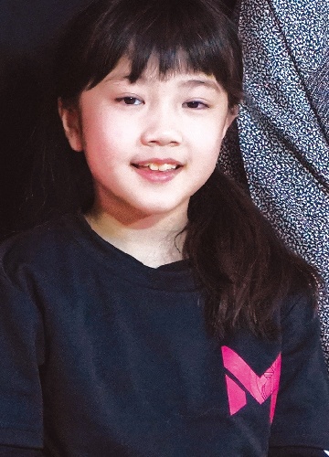 小林花南