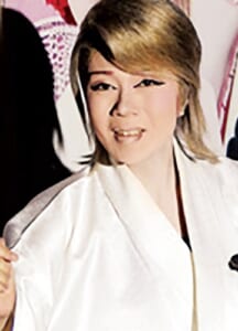 小林佳寿美