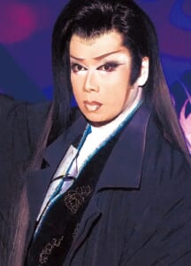 三代目 小林隆次郎