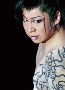 二代目恋川純
