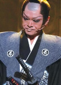 美苑隆太写真画像