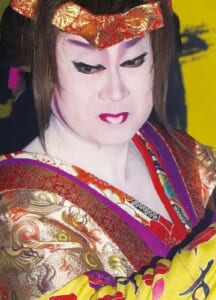 南條勇希