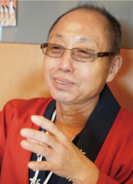 小野直人