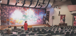 松山劇場