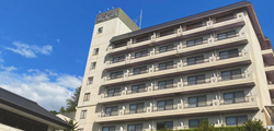 益子館 里山リゾートホテル
